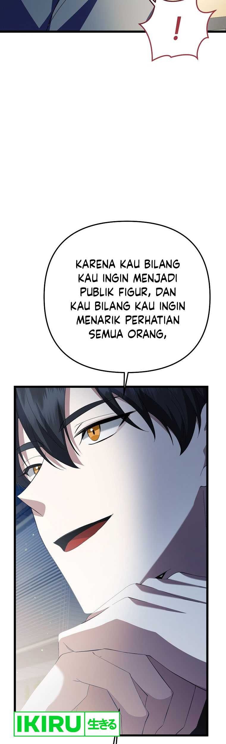 The Crazy Genius Composer Returns Chapter 42 Gambar 14