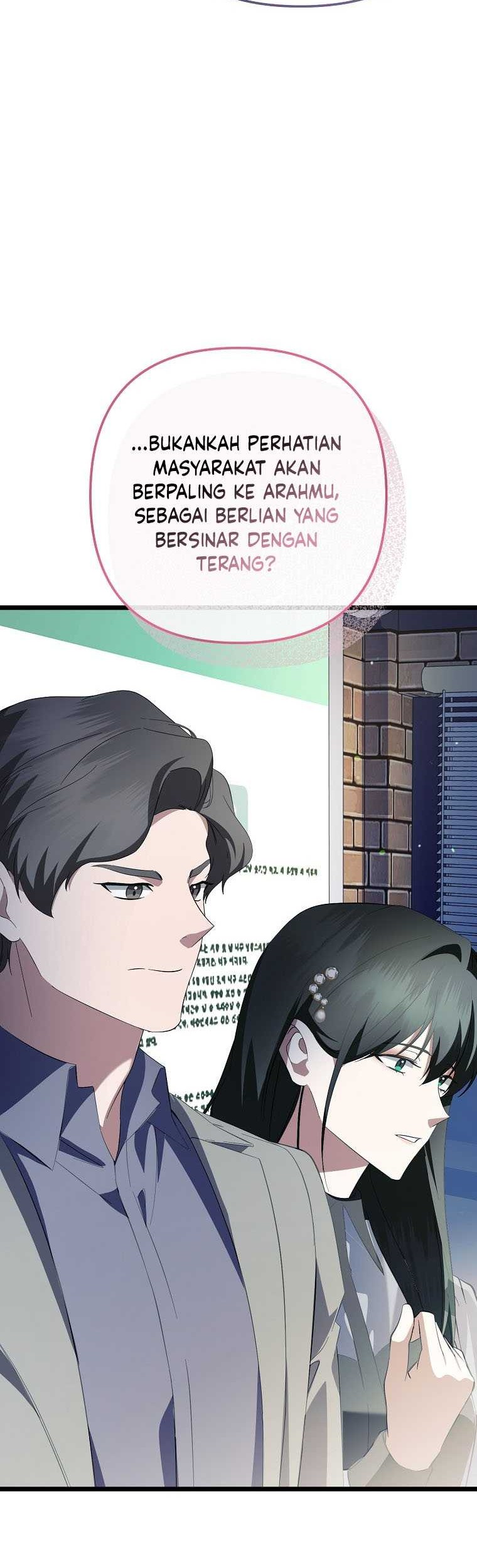 The Crazy Genius Composer Returns Chapter 42 Gambar 17