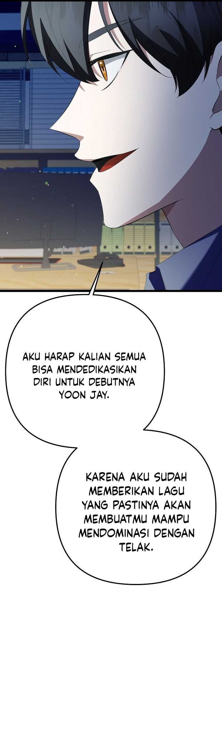 The Crazy Genius Composer Returns Chapter 42 Gambar 19