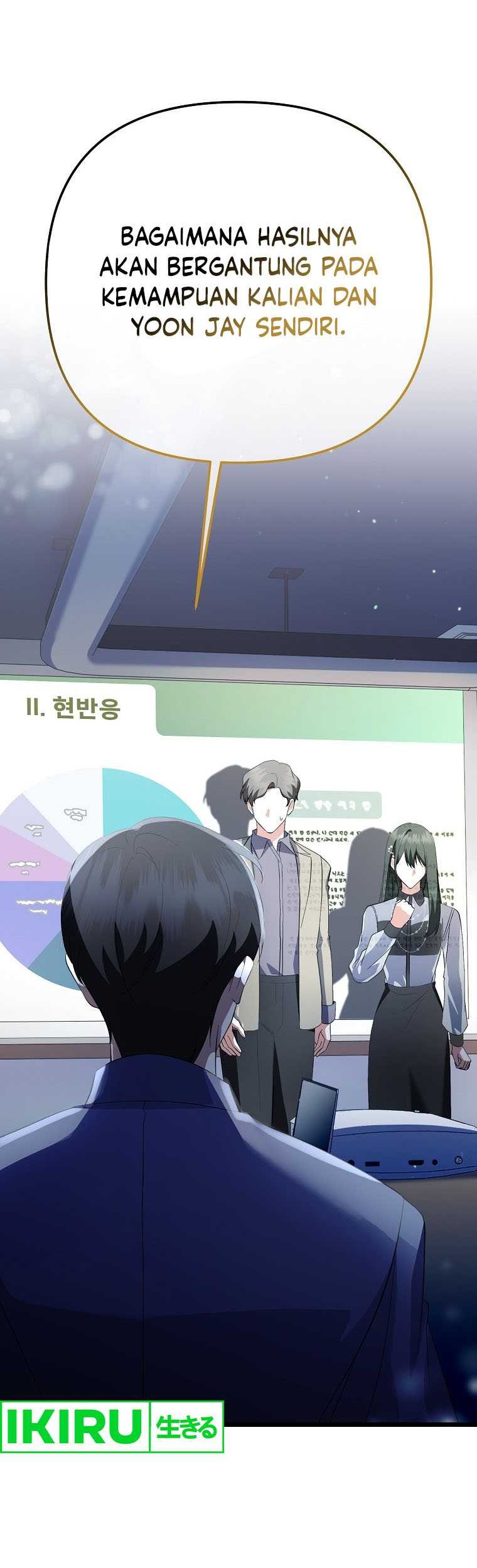 The Crazy Genius Composer Returns Chapter 42 Gambar 20