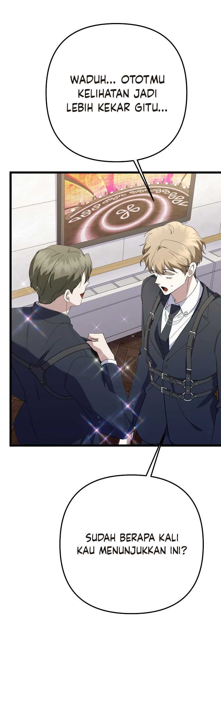 The Crazy Genius Composer Returns Chapter 42 Gambar 25