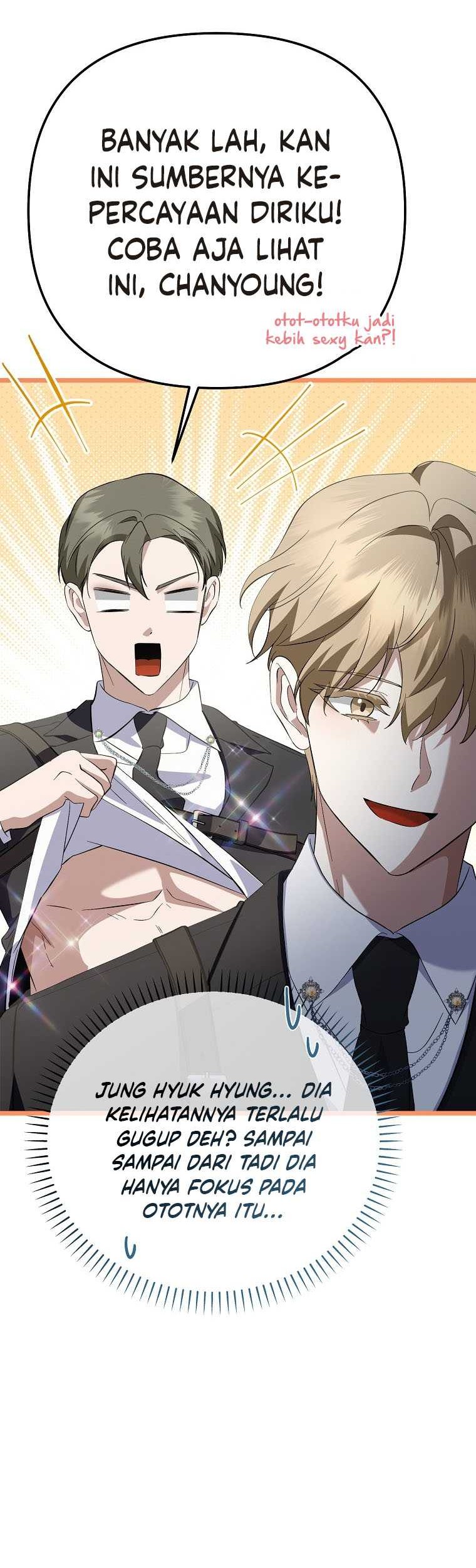 The Crazy Genius Composer Returns Chapter 42 Gambar 26