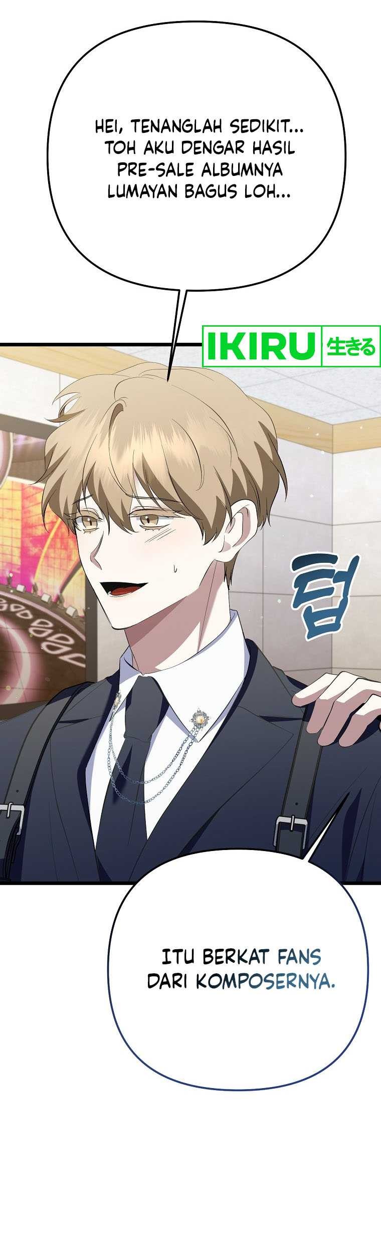 The Crazy Genius Composer Returns Chapter 42 Gambar 28