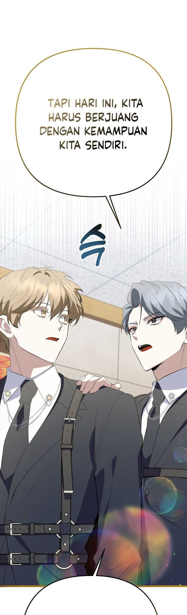 The Crazy Genius Composer Returns Chapter 42 Gambar 29