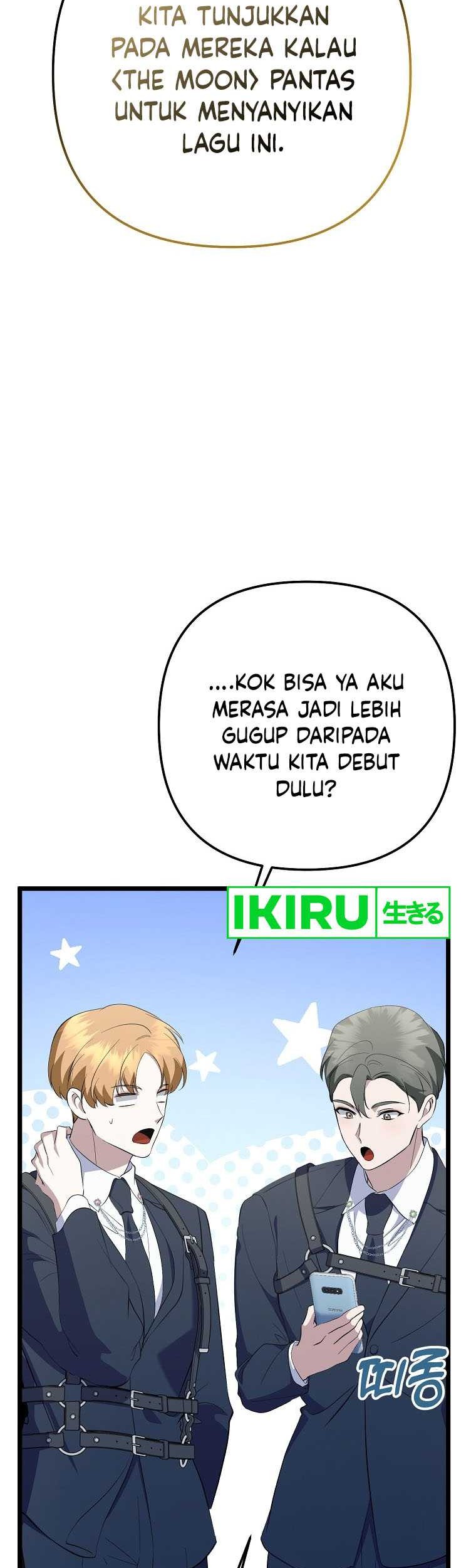 The Crazy Genius Composer Returns Chapter 42 Gambar 30