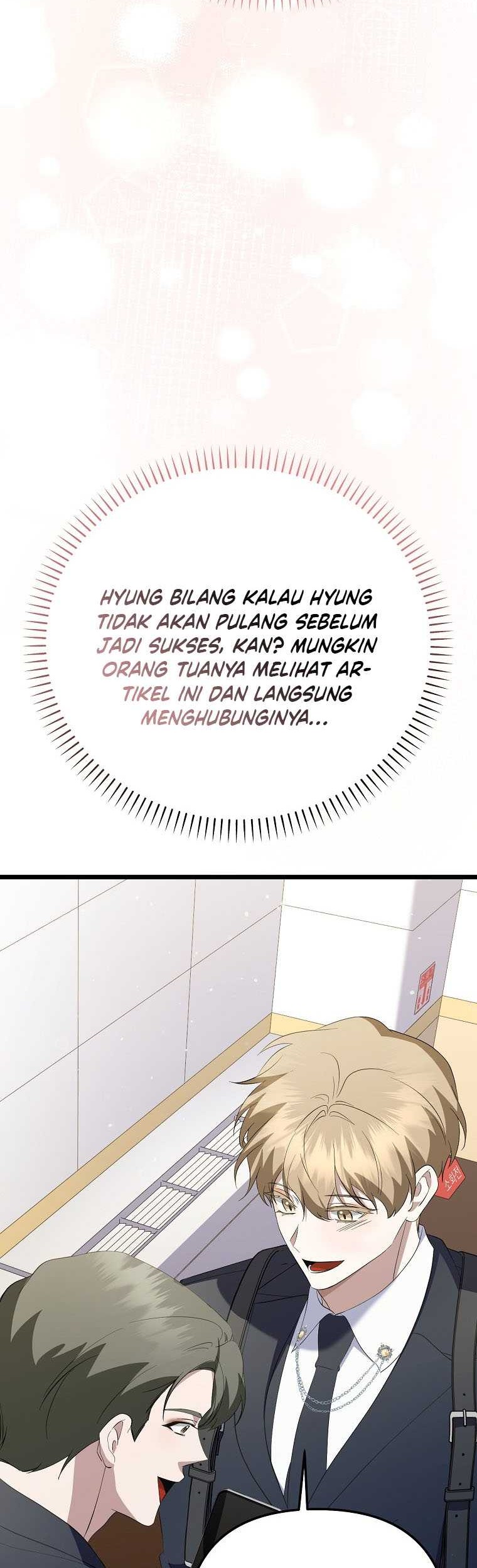 The Crazy Genius Composer Returns Chapter 42 Gambar 34