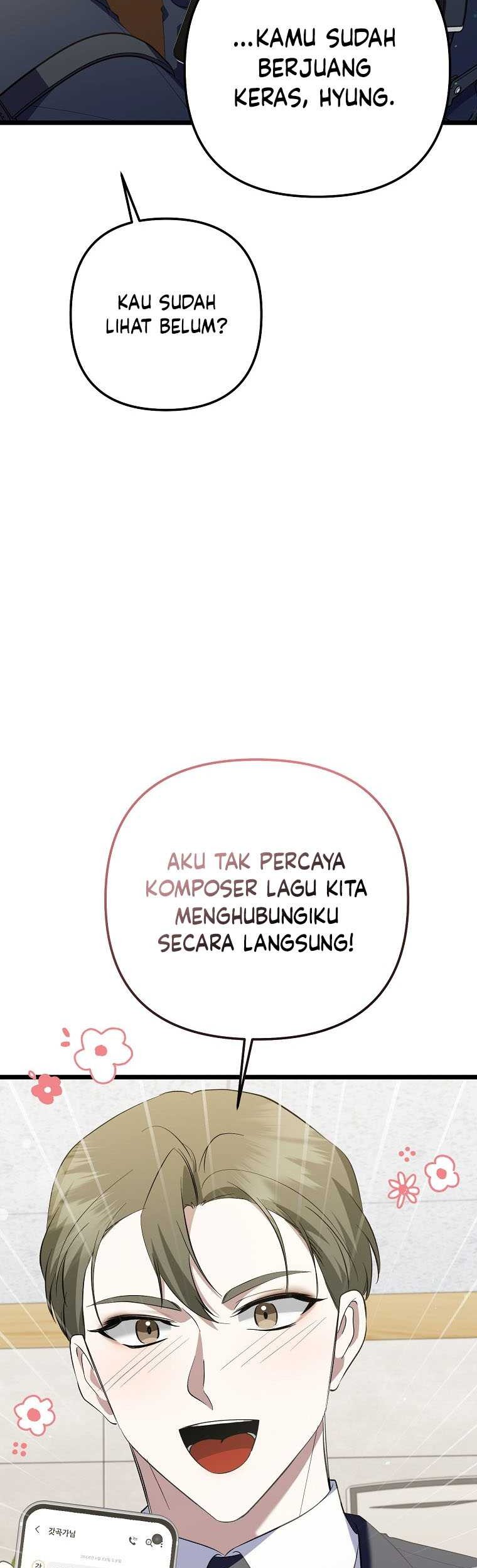 The Crazy Genius Composer Returns Chapter 42 Gambar 35