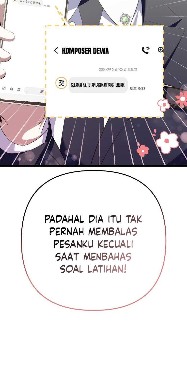 The Crazy Genius Composer Returns Chapter 42 Gambar 36