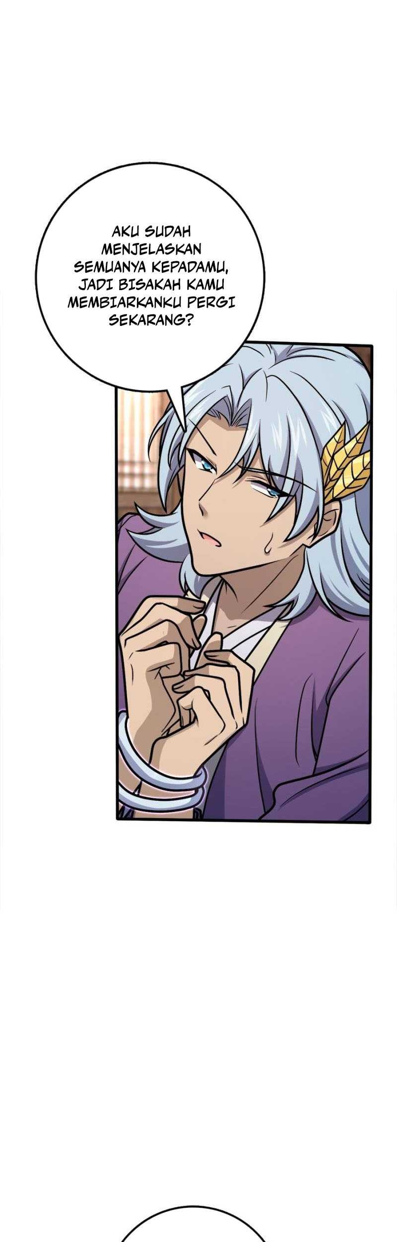 Baca Manhua Spare Me, Great Lord! Chapter 576 Gambar 2