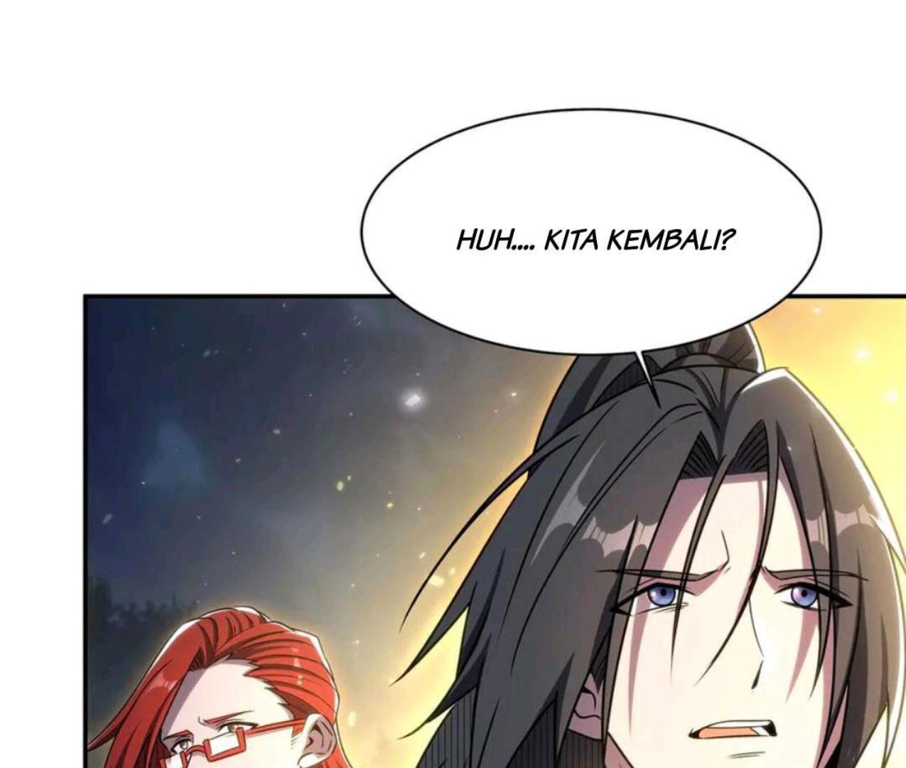 The Blood Princess And The Knight Chapter 331 Gambar 36