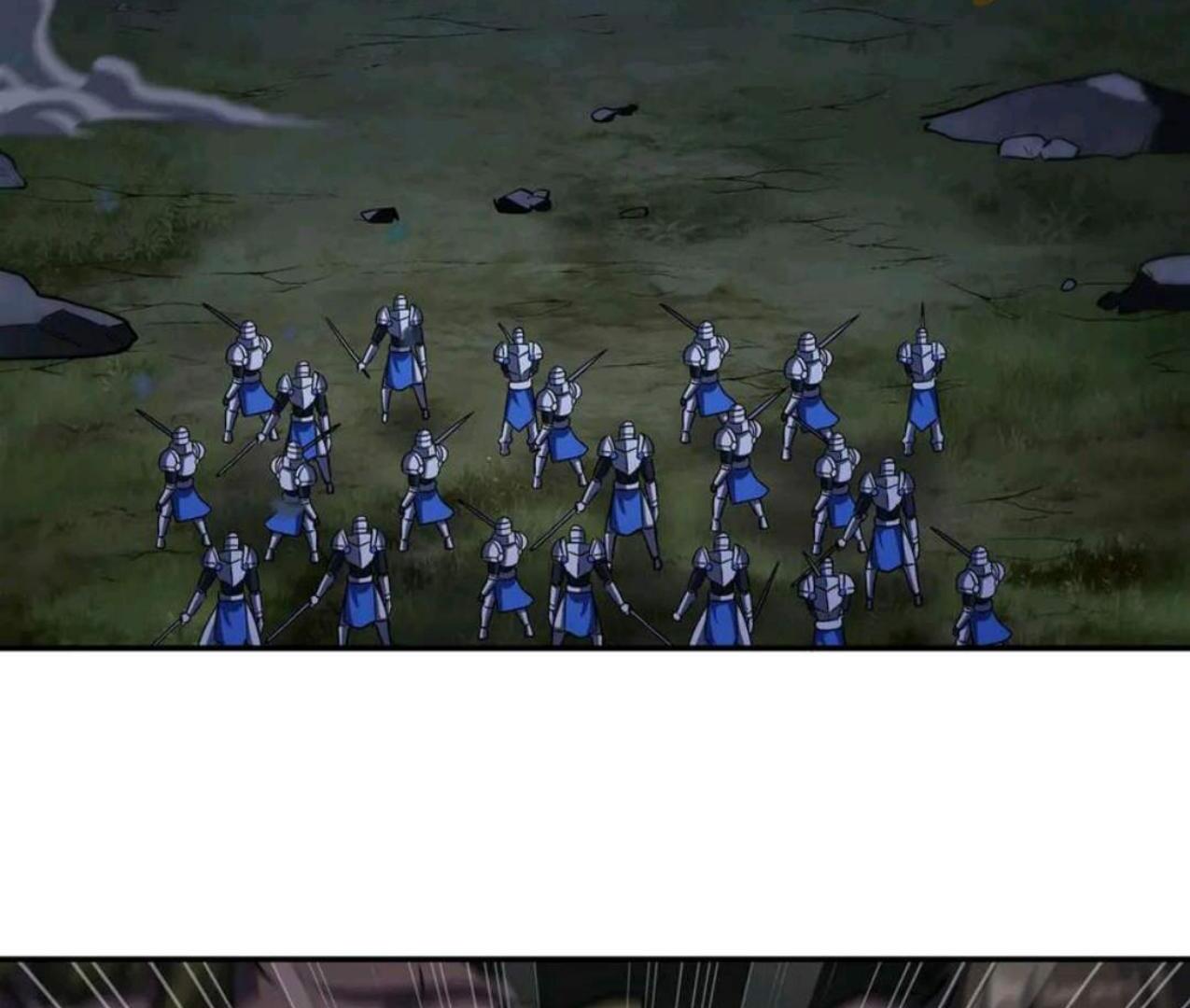 The Blood Princess And The Knight Chapter 331 Gambar 59