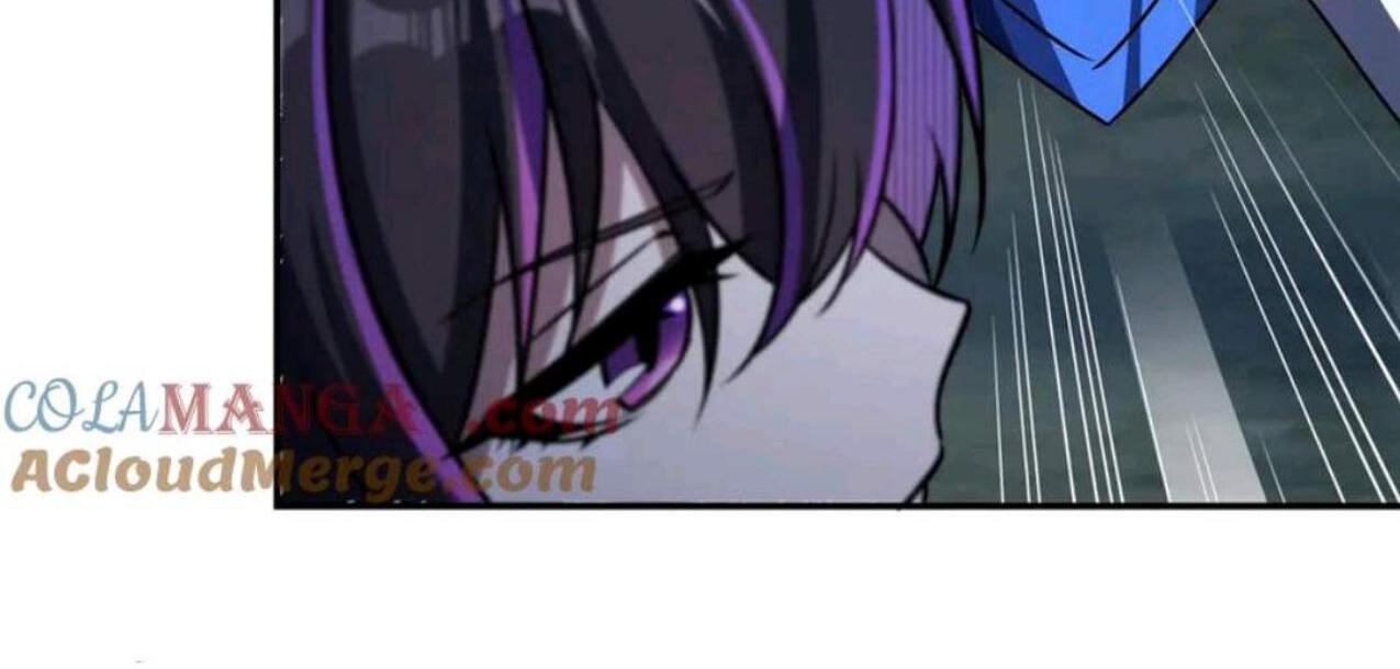 The Blood Princess And The Knight Chapter 331 Gambar 99