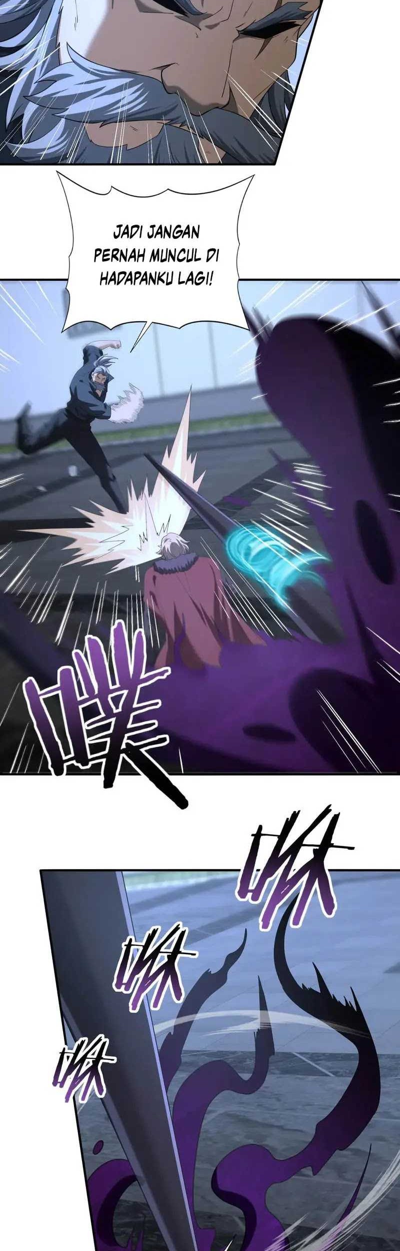 The Apex of Dragon Mastery Chapter 51 Gambar 35