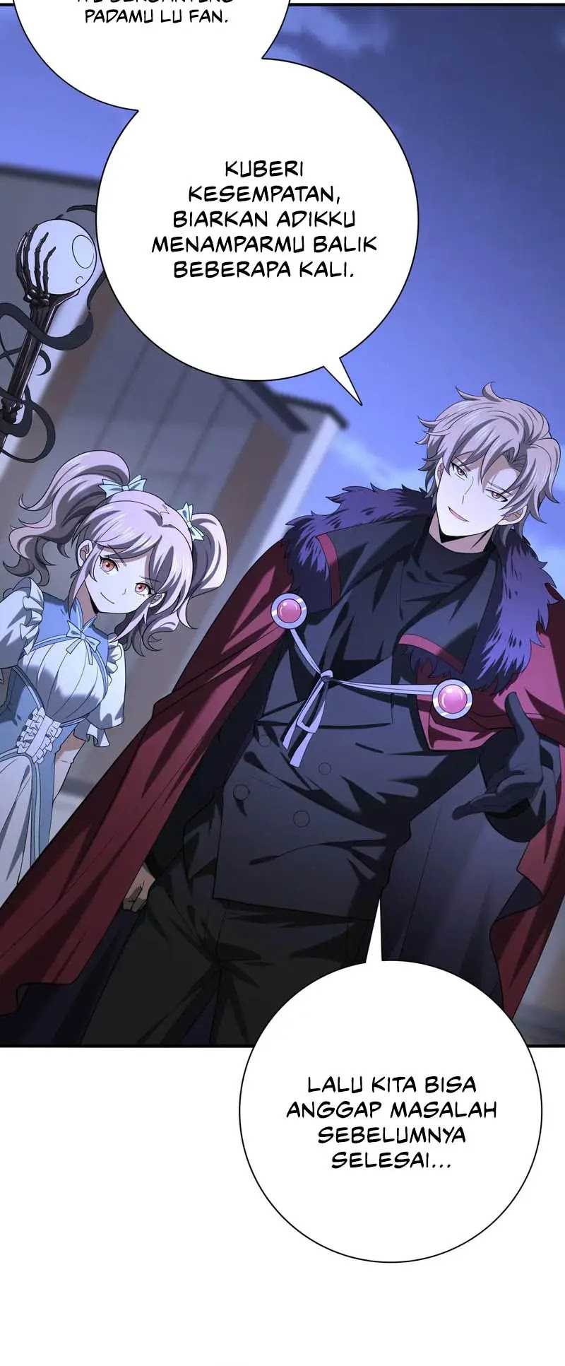 The Apex of Dragon Mastery Chapter 51 Gambar 6