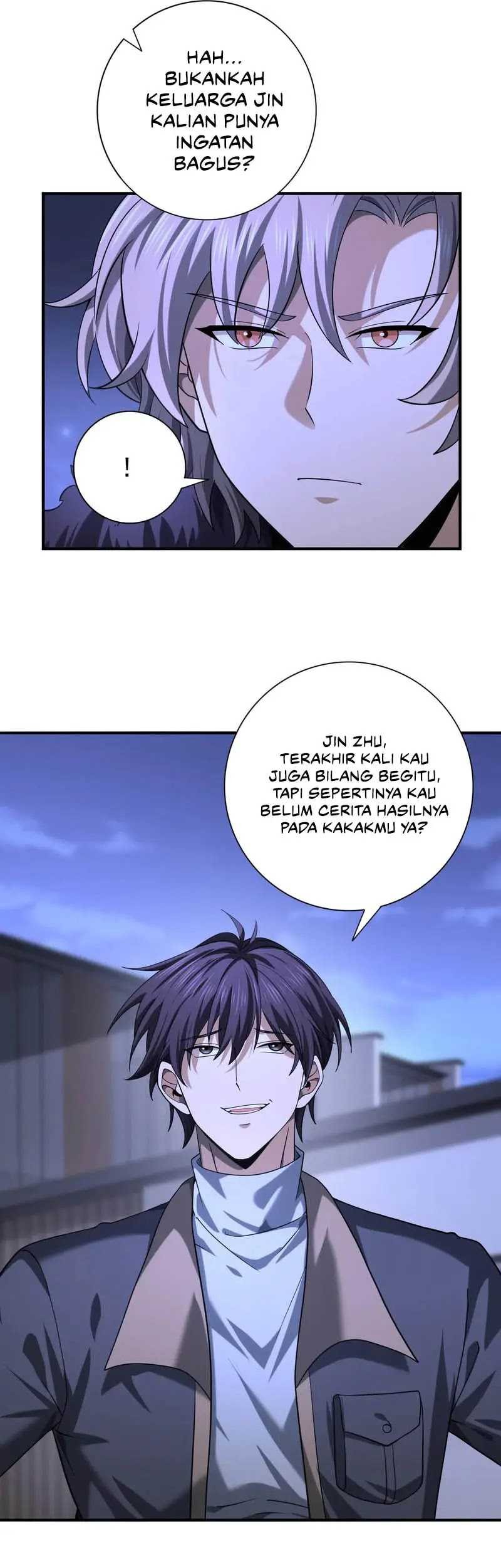 The Apex of Dragon Mastery Chapter 51 Gambar 7
