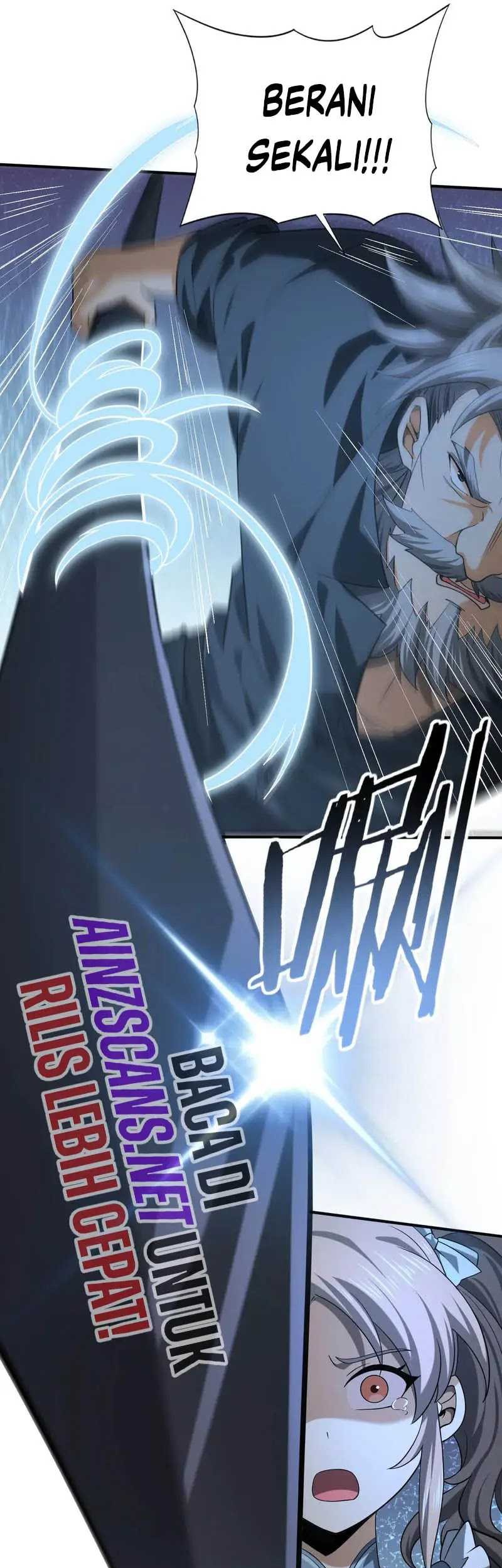 The Apex of Dragon Mastery Chapter 51 Gambar 19