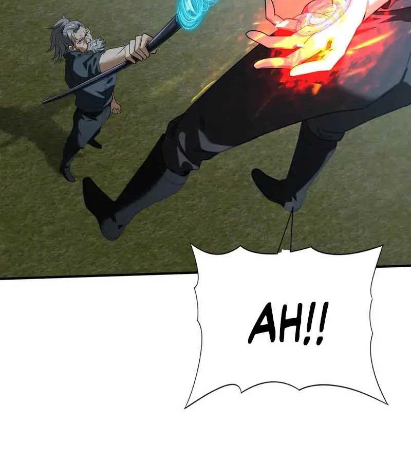 The Apex of Dragon Mastery Chapter 51 Gambar 22