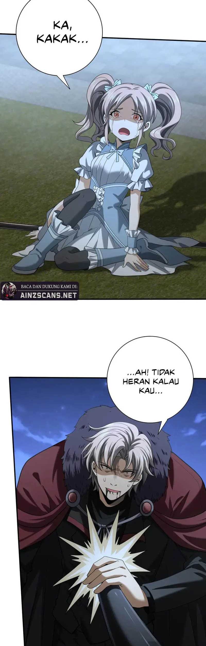 The Apex of Dragon Mastery Chapter 51 Gambar 24