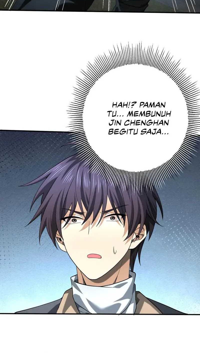 The Apex of Dragon Mastery Chapter 51 Gambar 26