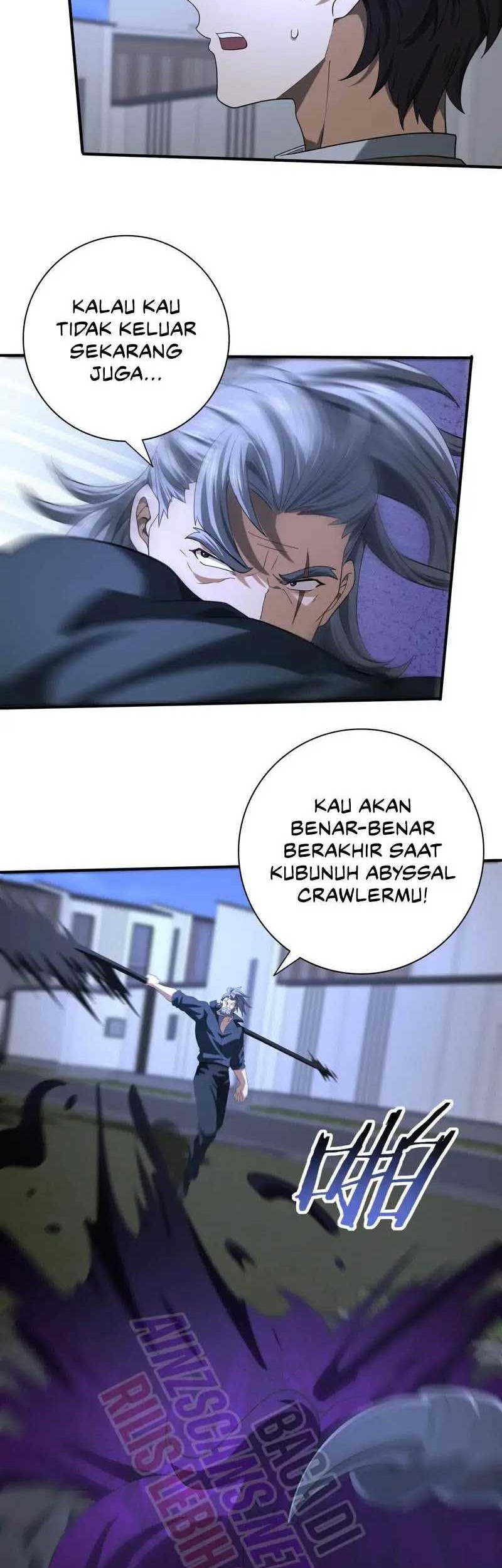 The Apex of Dragon Mastery Chapter 51 Gambar 28