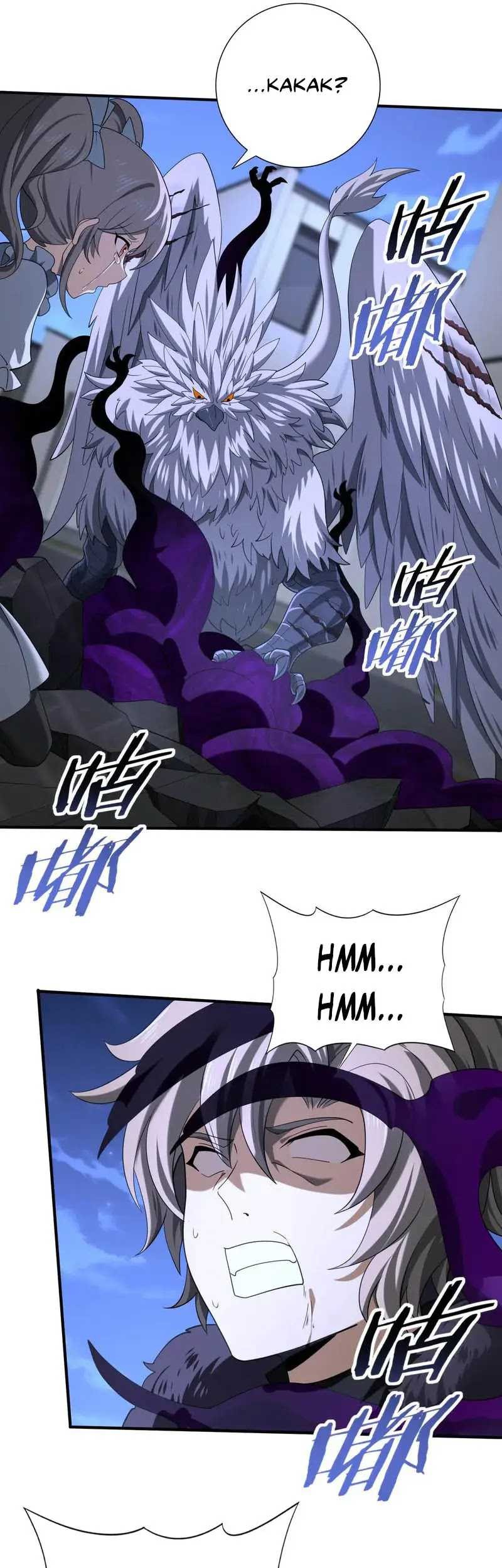 The Apex of Dragon Mastery Chapter 51 Gambar 30