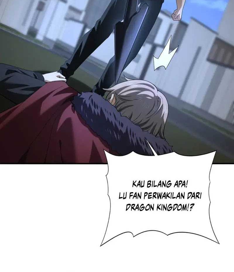 The Apex of Dragon Mastery Chapter 51 Gambar 33