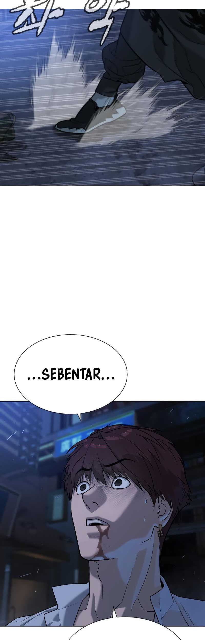 Killer Peter Chapter 69 Gambar 23