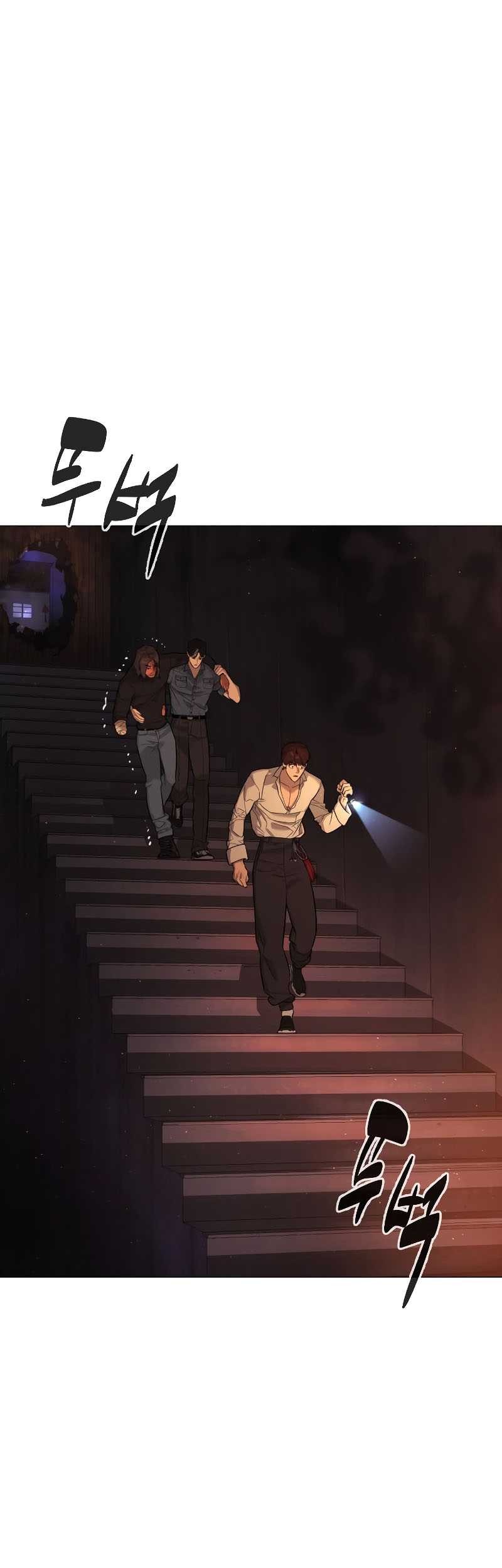 Killer Peter Chapter 69 Gambar 45