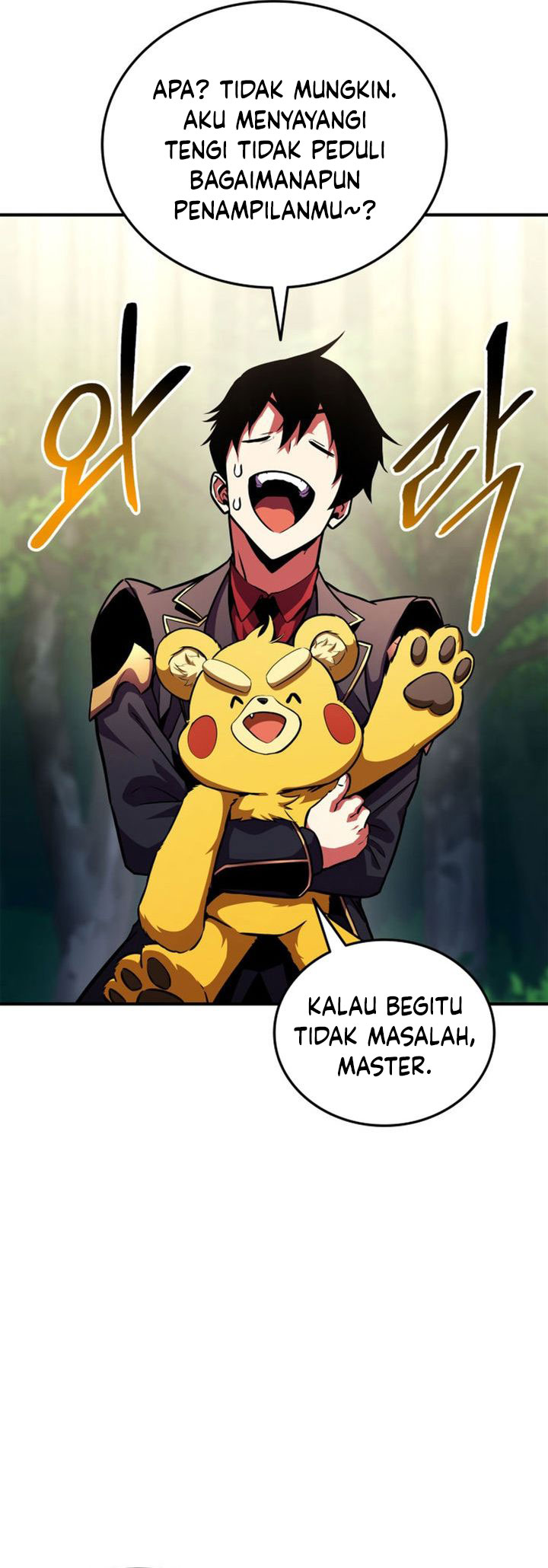 Ranker’s Return (Remake) Chapter 167 Gambar 66