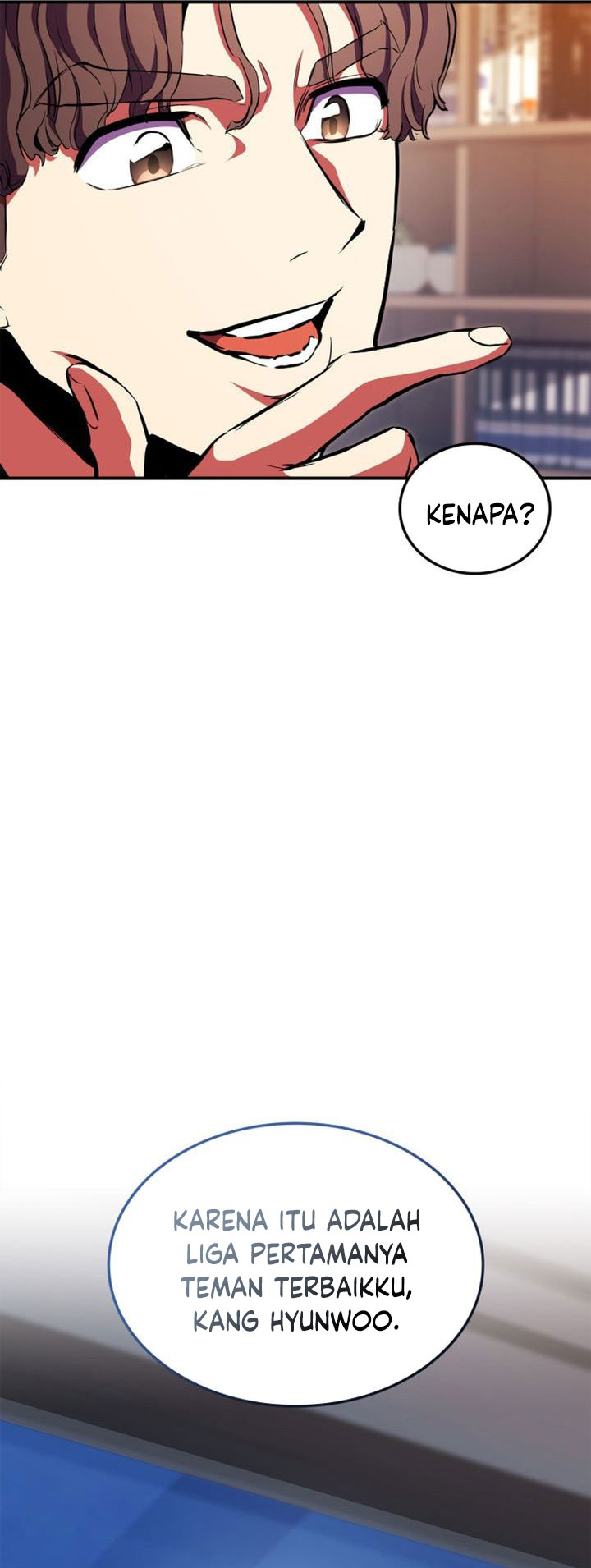 Ranker’s Return (Remake) Chapter 167 Gambar 83