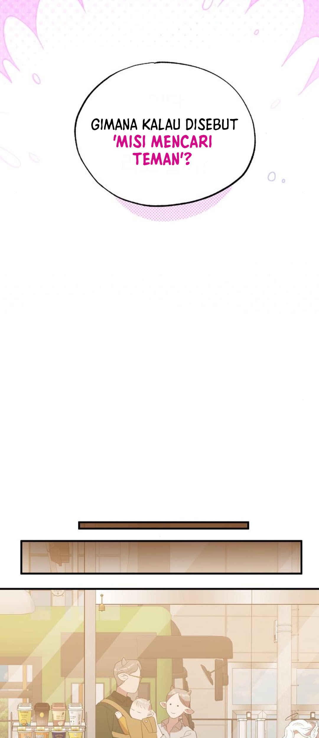 Magical Realm Shopkeeper Chapter 47 Gambar 52