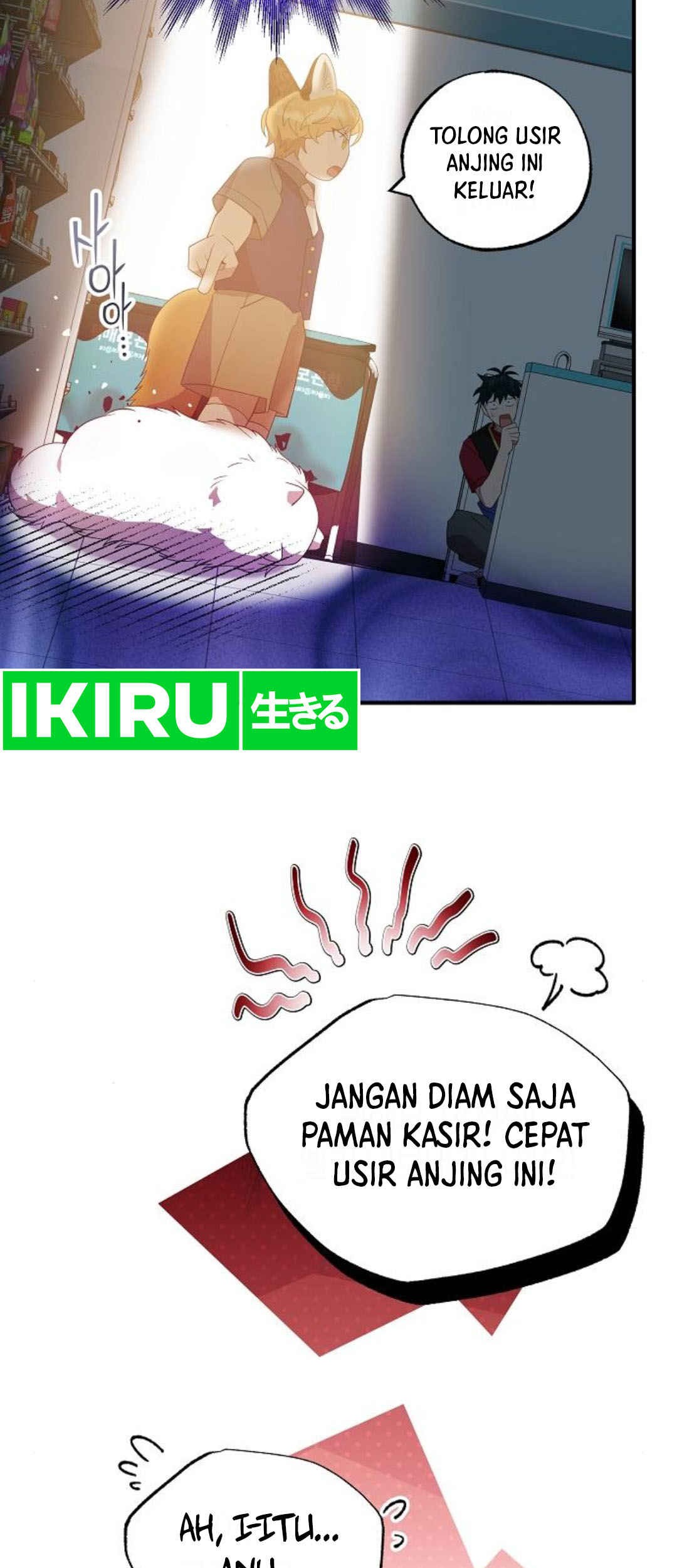 Magical Realm Shopkeeper Chapter 47 Gambar 67