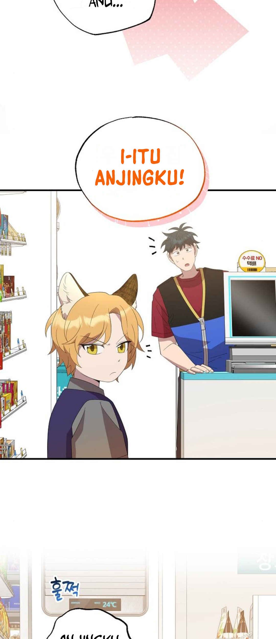 Magical Realm Shopkeeper Chapter 47 Gambar 68