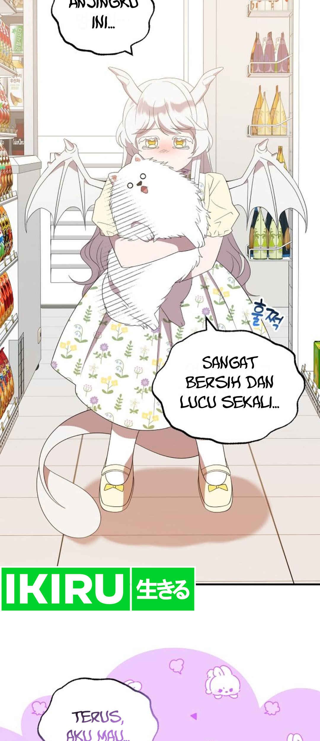 Magical Realm Shopkeeper Chapter 47 Gambar 69