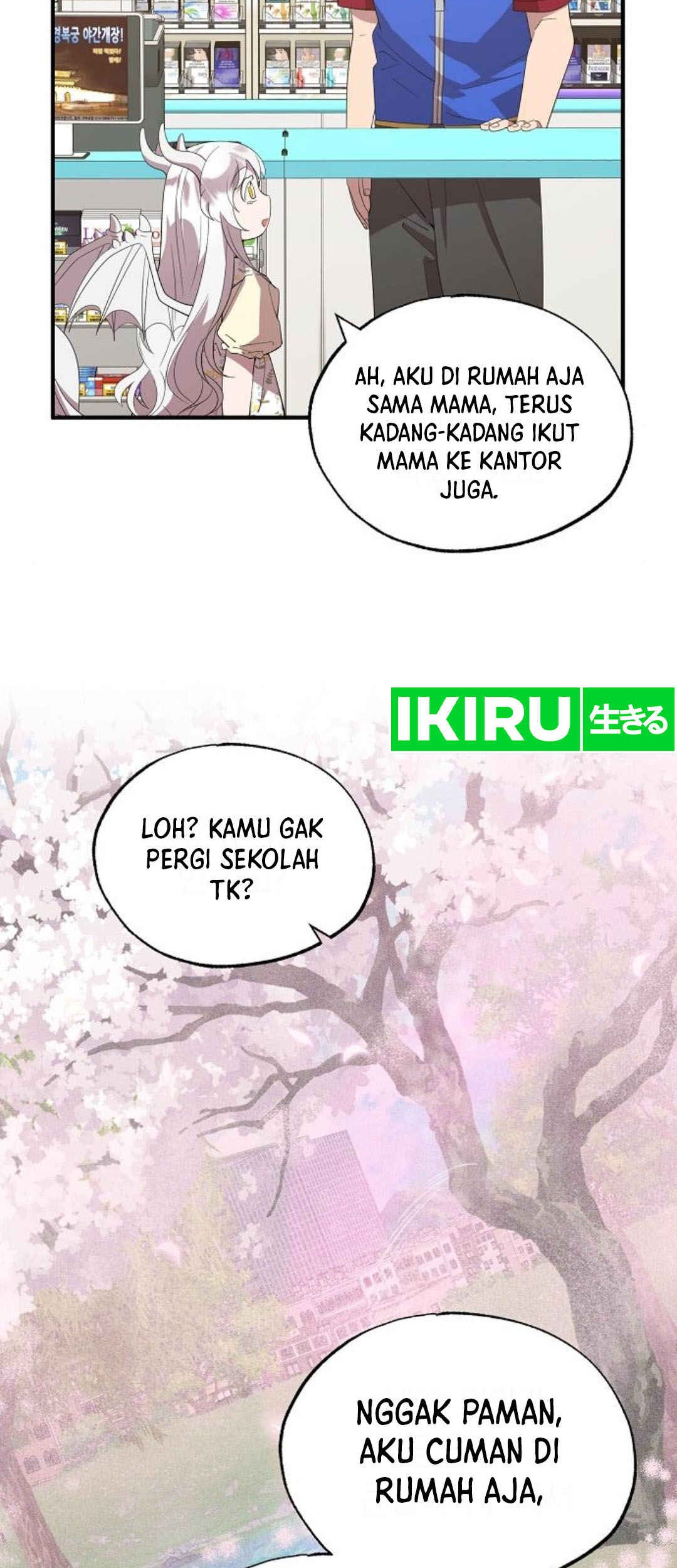 Magical Realm Shopkeeper Chapter 47 Gambar 7