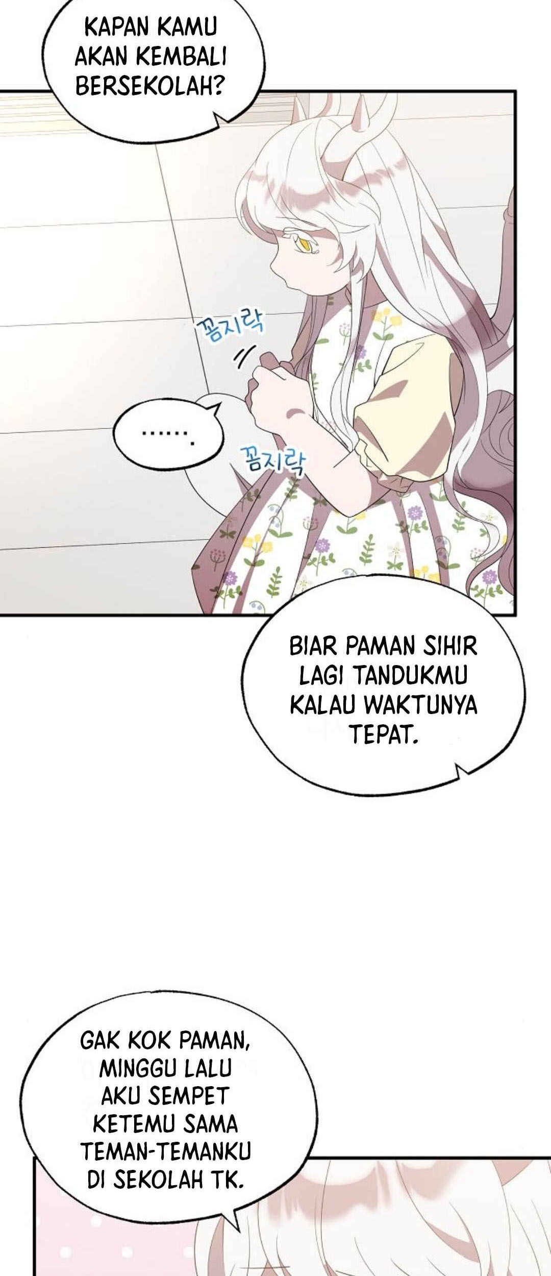 Magical Realm Shopkeeper Chapter 47 Gambar 10