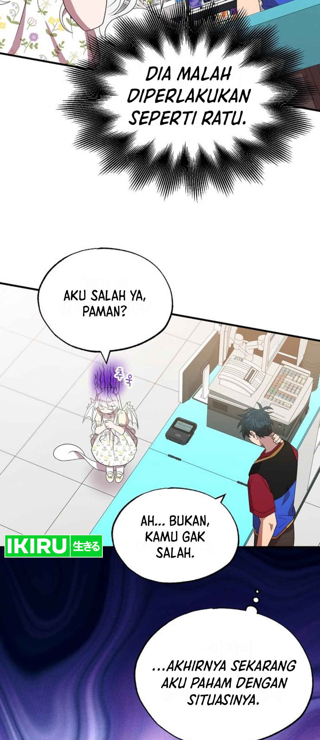 Magical Realm Shopkeeper Chapter 47 Gambar 18