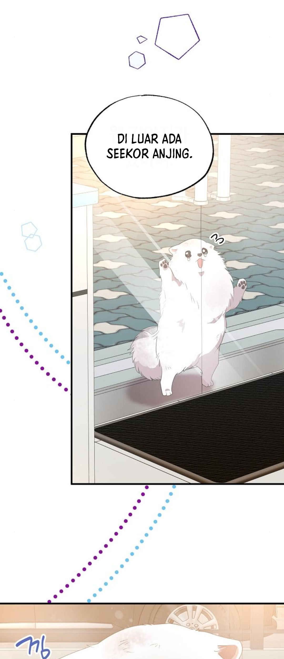 Magical Realm Shopkeeper Chapter 47 Gambar 25