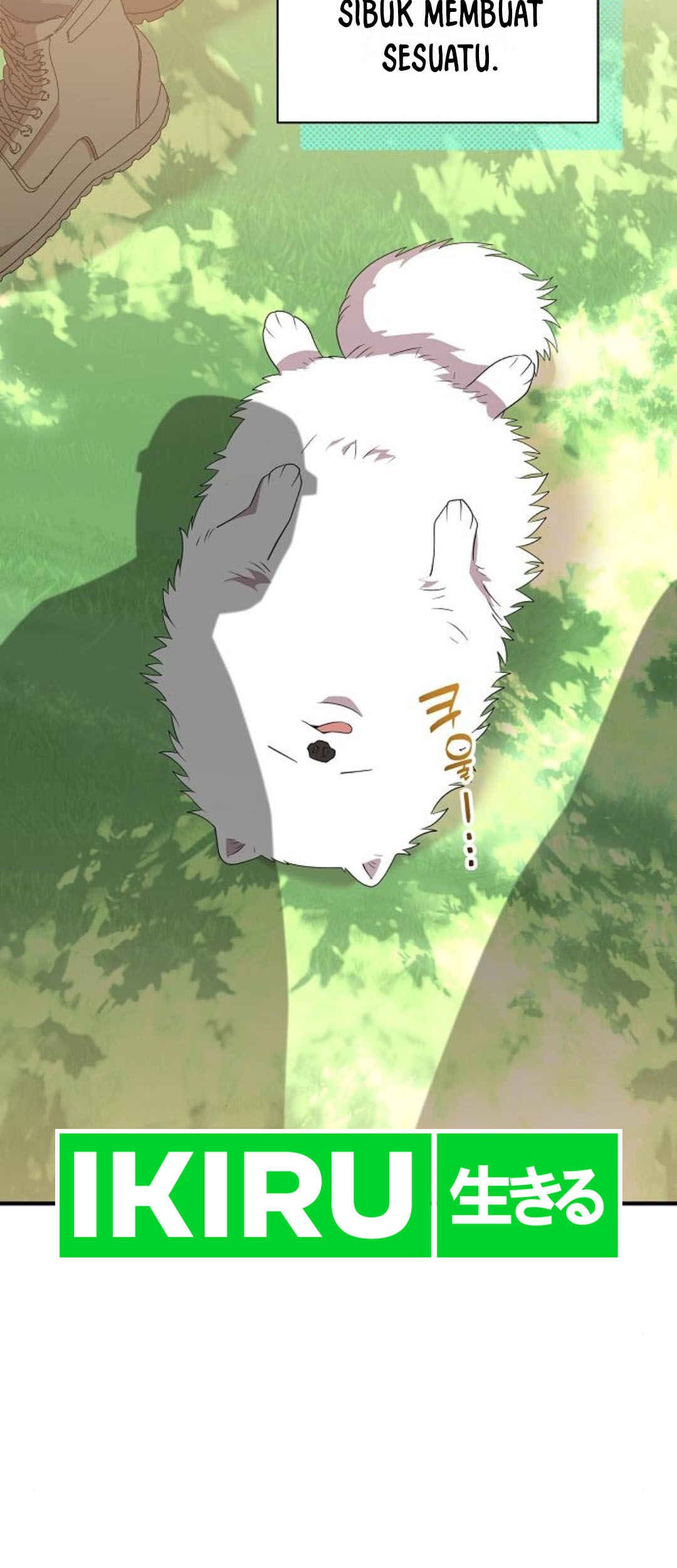 Magical Realm Shopkeeper Chapter 47 Gambar 32