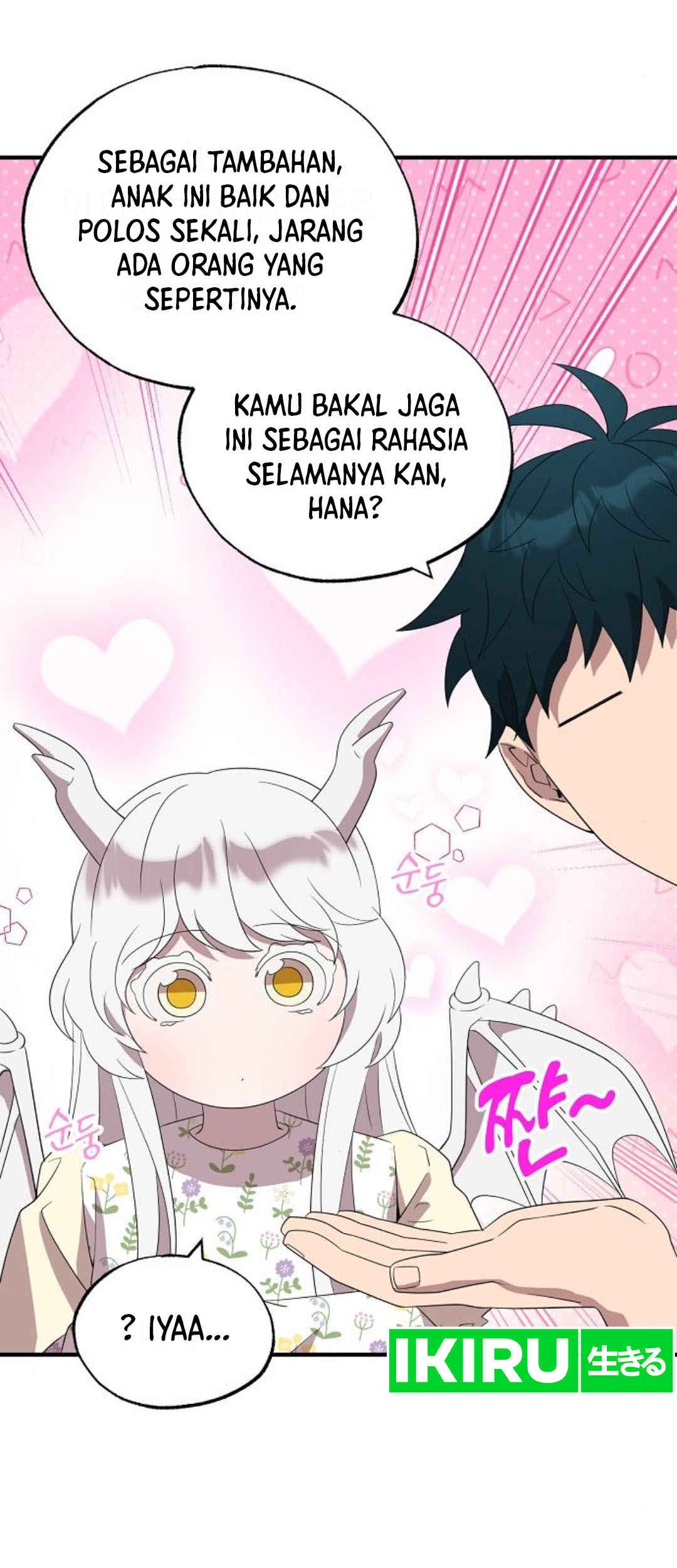 Magical Realm Shopkeeper Chapter 47 Gambar 43