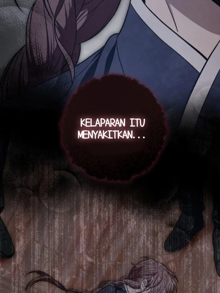 The Strange Tales of The Crescent Moon Hall Chapter 36 Gambar 25