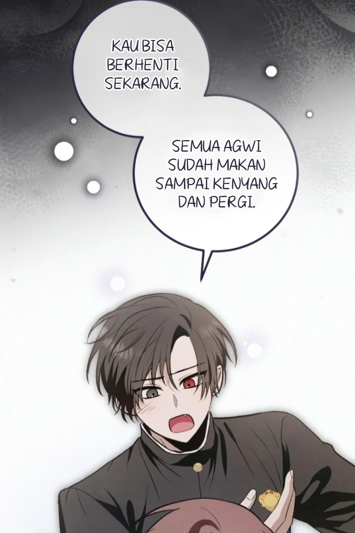 The Strange Tales of The Crescent Moon Hall Chapter 36 Gambar 36