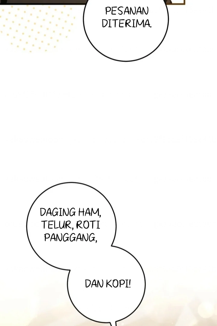 The Strange Tales of The Crescent Moon Hall Chapter 36 Gambar 69