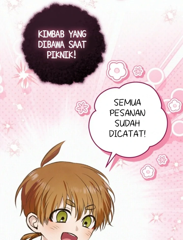The Strange Tales of The Crescent Moon Hall Chapter 35 Gambar 29