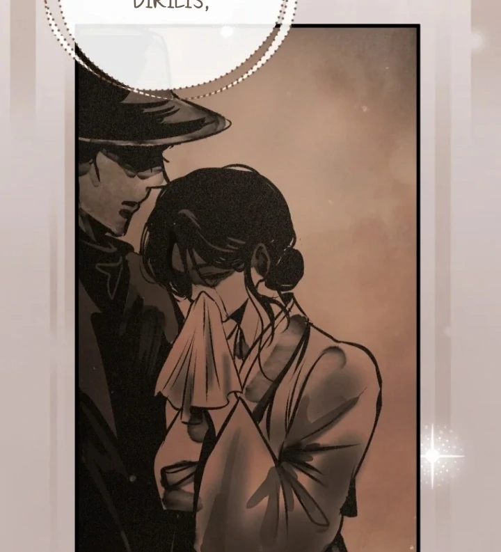 The Strange Tales of The Crescent Moon Hall Chapter 35 Gambar 58