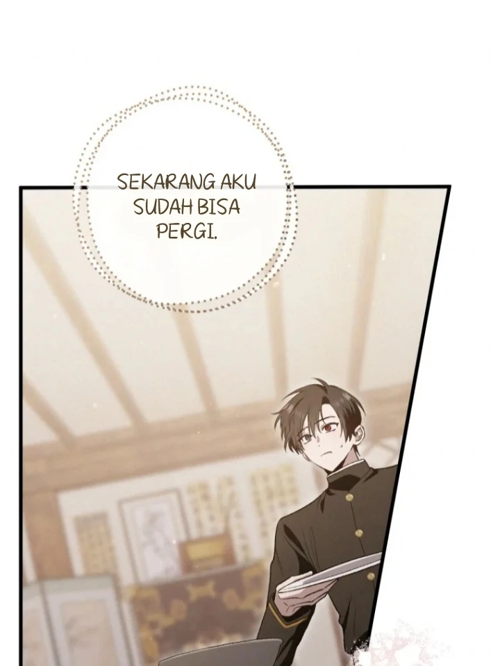The Strange Tales of The Crescent Moon Hall Chapter 35 Gambar 66