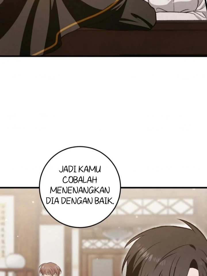 The Strange Tales of The Crescent Moon Hall Chapter 35 Gambar 94