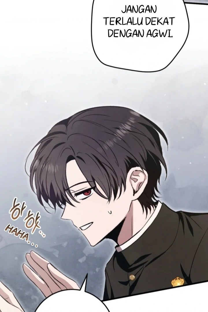 The Strange Tales of The Crescent Moon Hall Chapter 34 Gambar 31