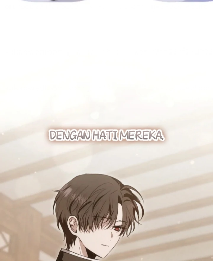 The Strange Tales of The Crescent Moon Hall Chapter 34 Gambar 62