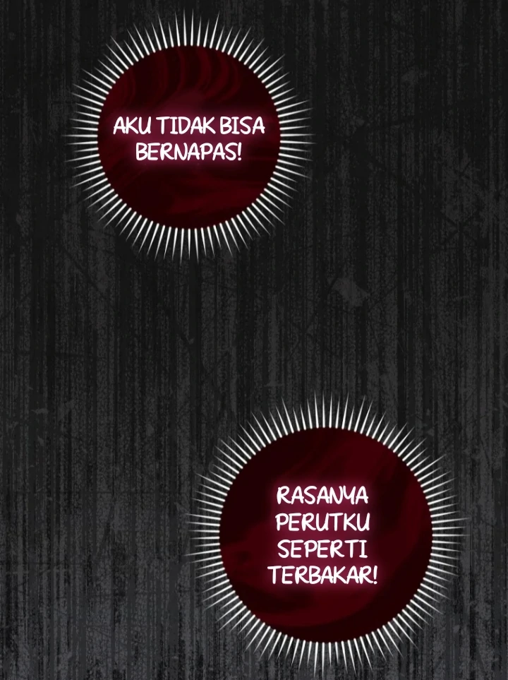 The Strange Tales of The Crescent Moon Hall Chapter 34 Gambar 84
